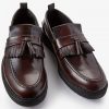 Fred Perry B9278 Schuhe