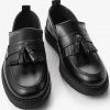 Fred Perry B9278 Schuhe