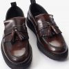 Fred Perry B9278 Schuhe