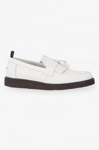 Fred Perry B9299 Schuhe