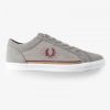 Fred Perry Baseline Schuhe