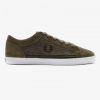 Fred Perry Baseline Schuhe