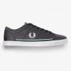 Fred Perry Baseline Schuhe