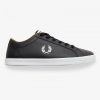 Fred Perry Baseline Schuhe