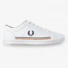 Fred Perry Baseline Schuhe
