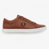 Fred Perry Baseline Schuhe