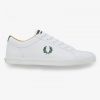 Fred Perry Baseline Schuhe