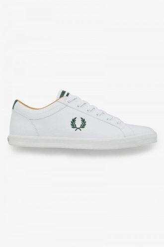 Fred Perry Baseline Schuhe