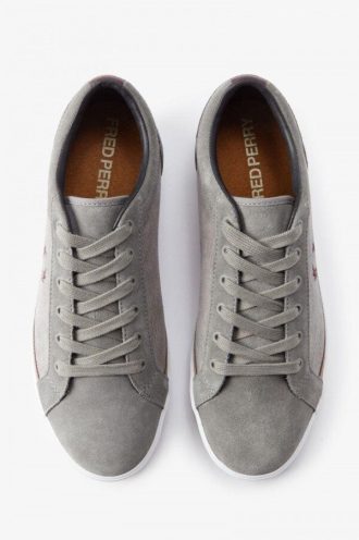 Fred Perry Baseline Schuhe
