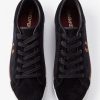 Fred Perry Baseline Schuhe