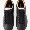 Fred Perry Baseline Schuhe