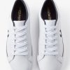Fred Perry Baseline Schuhe