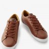 Fred Perry Baseline Schuhe