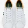 Fred Perry Baseline Schuhe