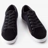 Fred Perry Baseline Schuhe