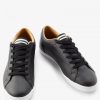 Fred Perry Baseline Schuhe