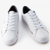 Fred Perry Baseline Schuhe
