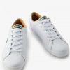 Fred Perry Baseline Schuhe