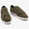 Fred Perry Baseline Schuhe