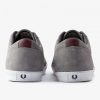 Fred Perry Baseline Schuhe
