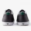 Fred Perry Baseline Schuhe