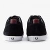 Fred Perry Baseline Schuhe