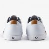 Fred Perry Baseline Schuhe