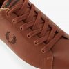 Fred Perry Baseline Schuhe