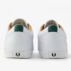 Fred Perry Baseline Schuhe