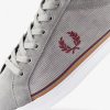 Fred Perry Baseline Schuhe