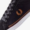 Fred Perry Baseline Schuhe