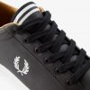 Fred Perry Baseline Schuhe