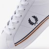 Fred Perry Baseline Schuhe