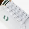 Fred Perry Baseline Schuhe