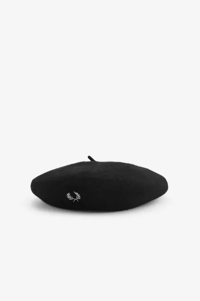 Fred Perry Beret Damenhüte