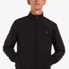 Fred Perry Brentham Jacken