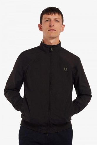 Fred Perry Brentham Jacken