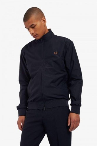 Fred Perry Brentham Jacken