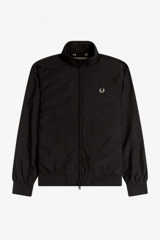 Fred Perry Brentham Jacken