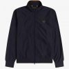 Fred Perry Brentham Jacken
