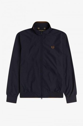 Fred Perry Brentham Jacken