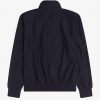 Fred Perry Brentham Jacken