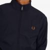 Fred Perry Brentham Jacken