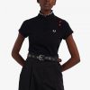 Fred Perry BT2406 Gürtel