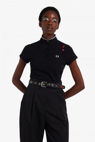 Fred Perry BT2406 Gürtel