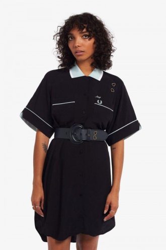 Fred Perry BT3425 Gürtel