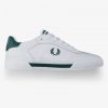 Fred Perry Clay Schuhe
