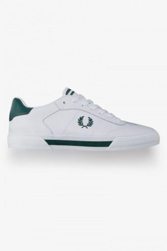 Fred Perry Clay Schuhe
