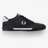 Fred Perry Clay Schuhe
