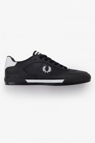 Fred Perry Clay Schuhe